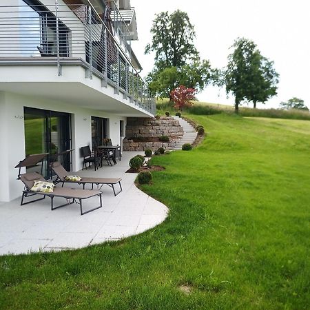 Fewo Landschaftstraum Am Bodensee Линдау Экстерьер фото